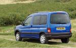 Peugeot Partner Tepee 2003 года